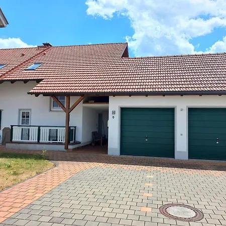 Apartamento Thomas Landsberg am Lech