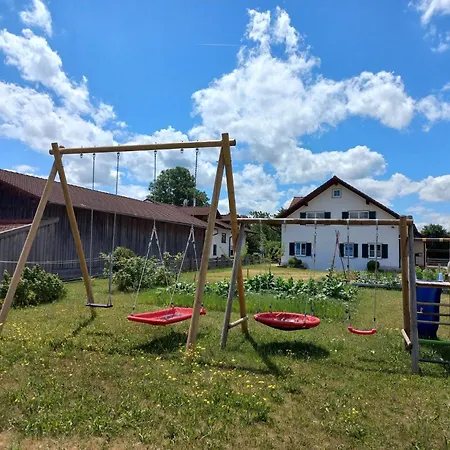 Thomas Apartamento Landsberg am Lech