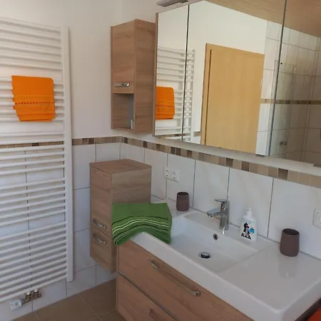 Thomas Apartamento Landsberg am Lech