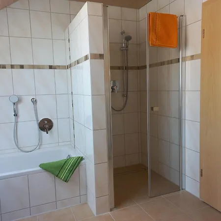 Apartamento Thomas Landsberg am Lech