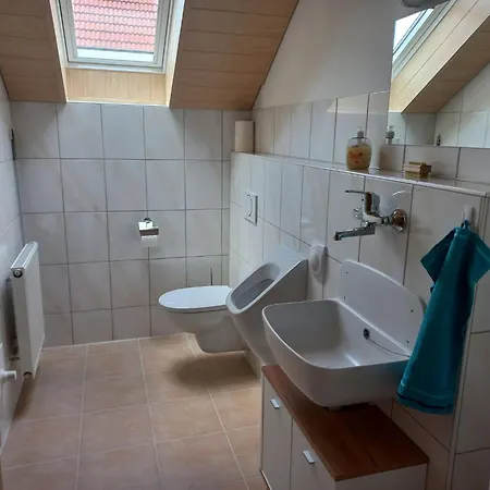 Thomas Apartamento Landsberg am Lech