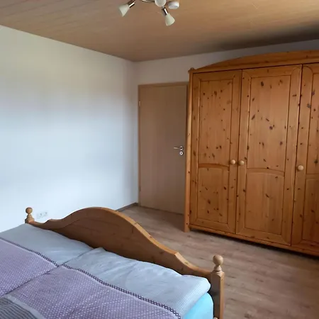 Apartamento Thomas